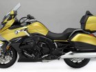 BMW K1600 Grand America